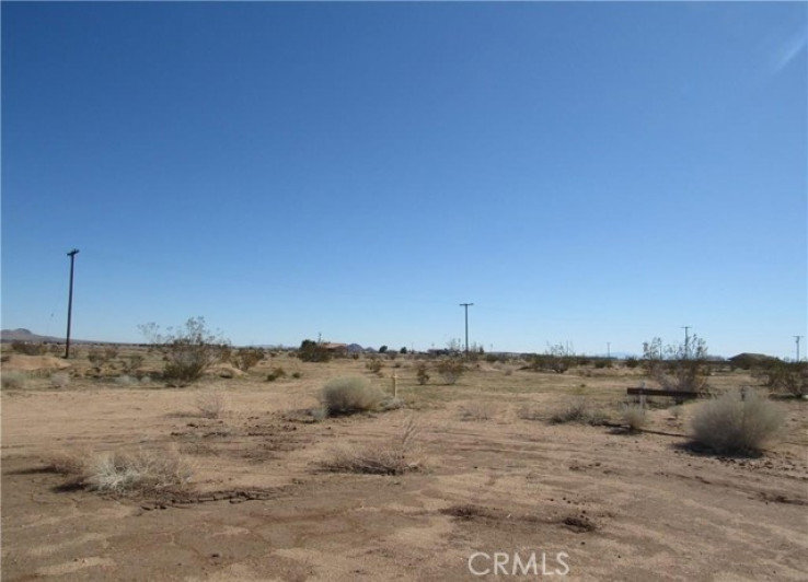  Land for Sale in California City, California