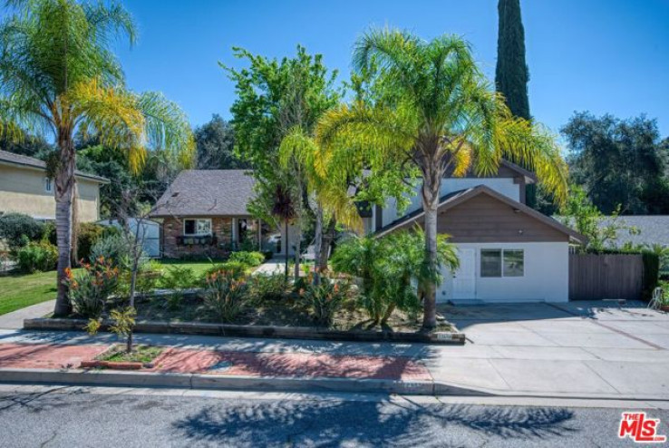 5 Bed Home for Sale in Calabasas, California