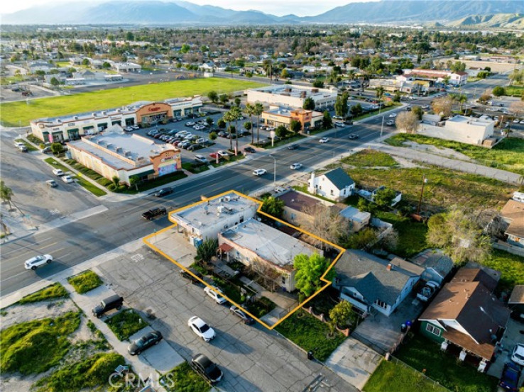  Commercial for Sale in San Bernardino, California
