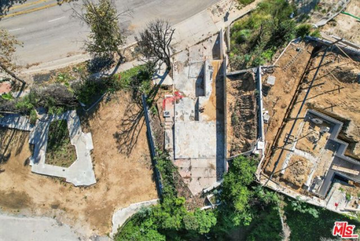  Land for Sale in Pacific Palisades, California