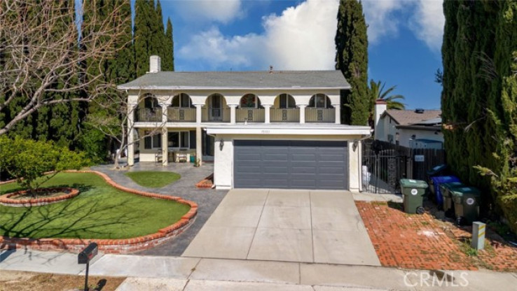 4 Bed Home for Sale in Newhall, California