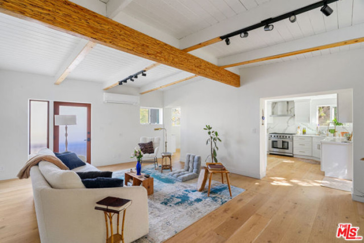 3 Bed Home for Sale in Topanga, California