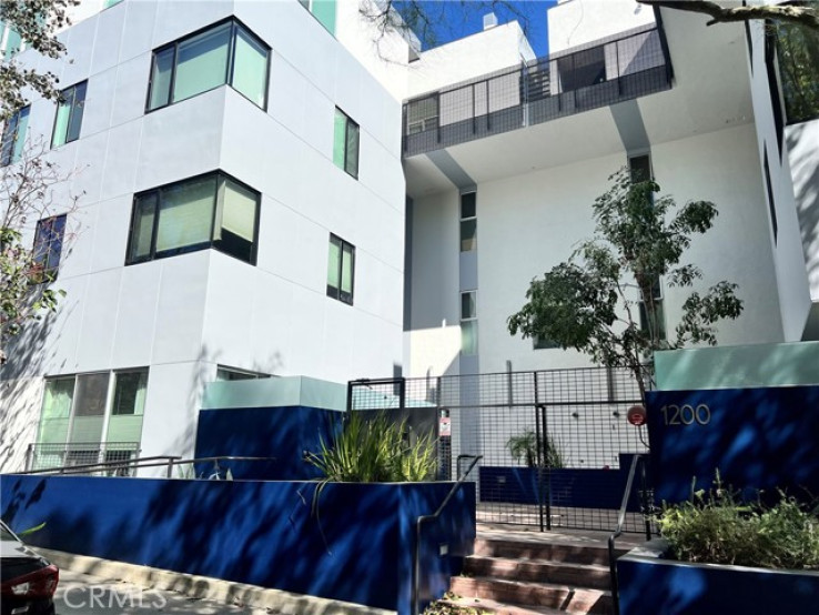 3 Bed Home for Sale in West Hollywood, California