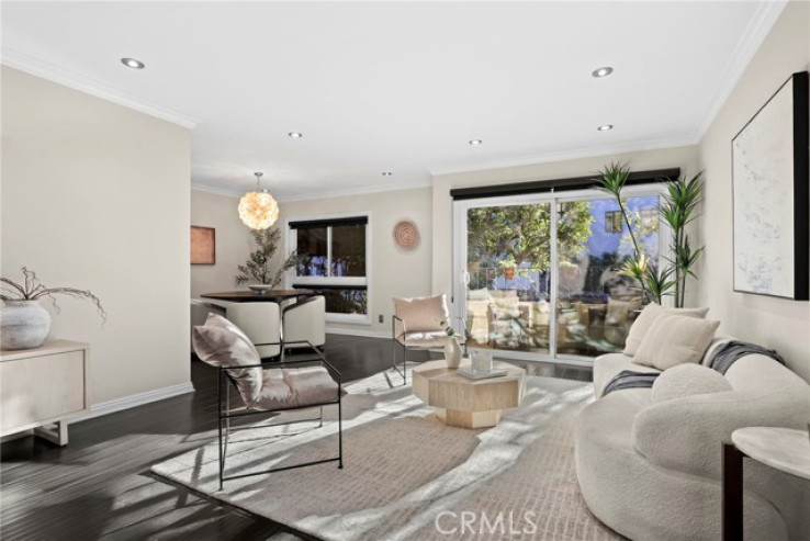 1 Bed Home for Sale in West Hollywood, California