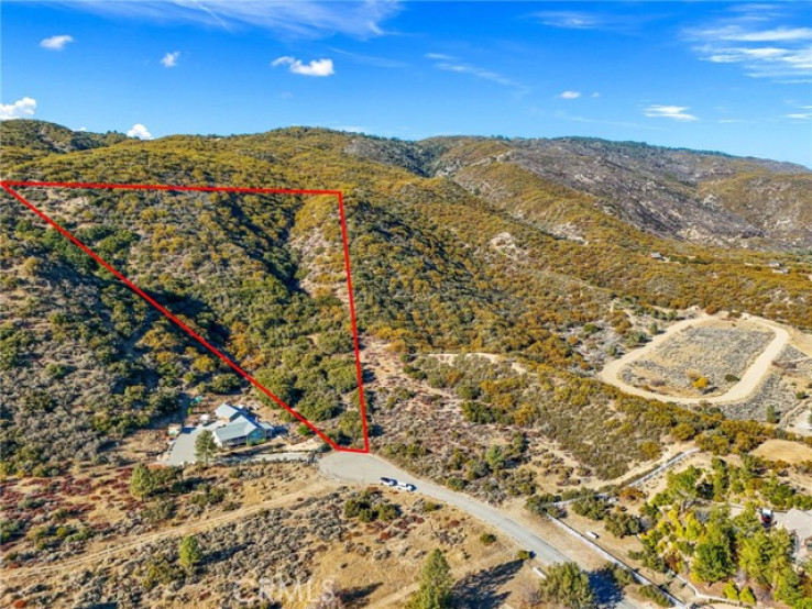  Land for Sale in Mountain Center, California