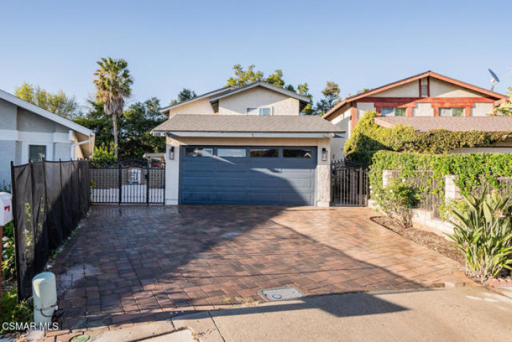 3 Bed Home for Sale in Agoura Hills, California