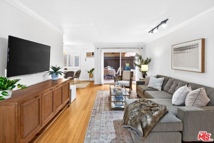 Residential Home in Brentwood