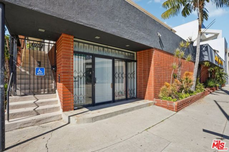  Commercial for Sale in Culver City, California