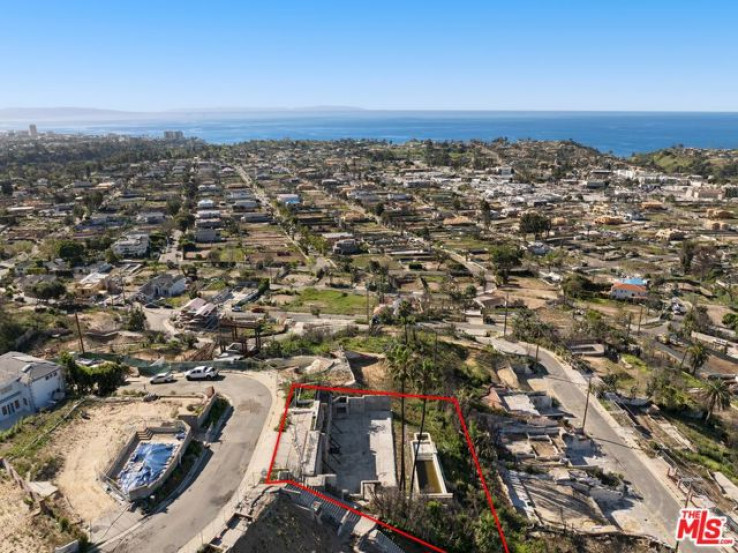  Land for Sale in Pacific Palisades, California