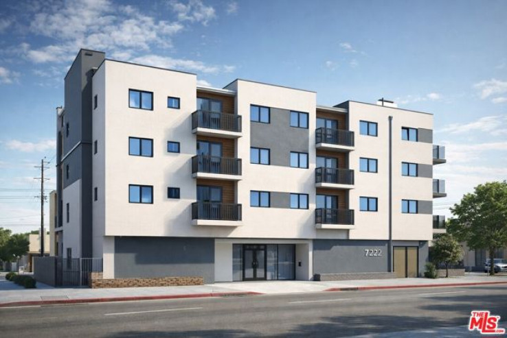  Land for Sale in Van Nuys, California