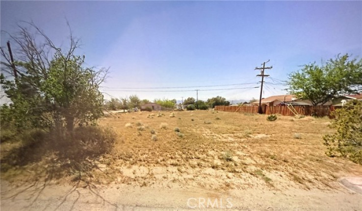  Land for Sale in California City, California