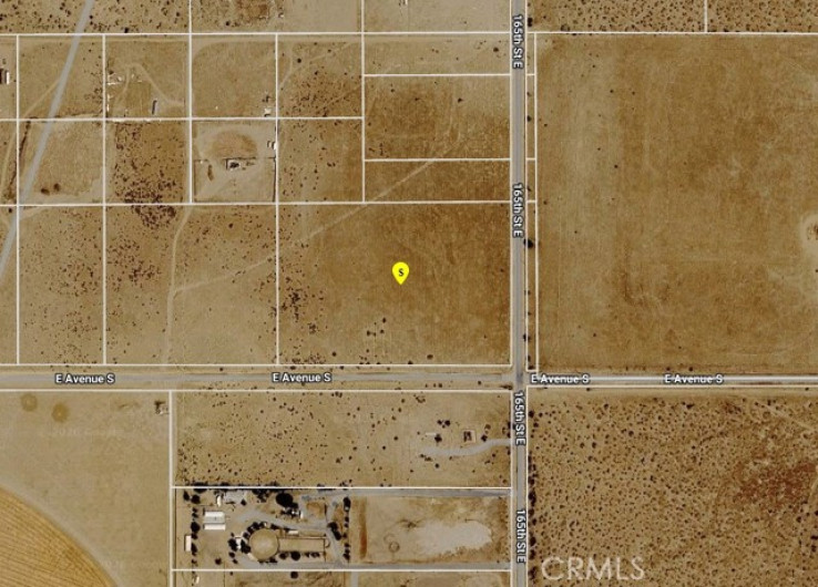  Land for Sale in Palmdale, California