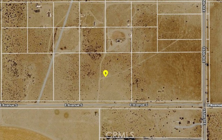  Land for Sale in Palmdale, California