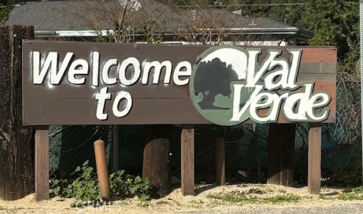  Land for Sale in Val Verde, California