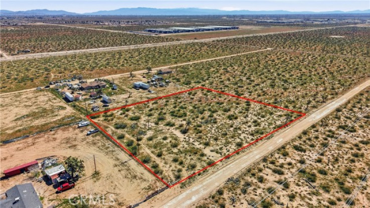  Land for Sale in Adelanto, California