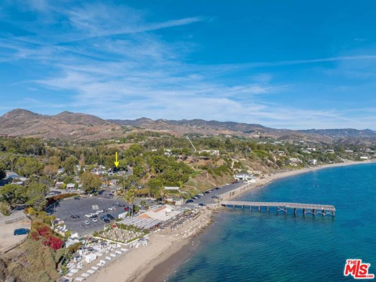 1 Bed Home for Sale in Malibu, California