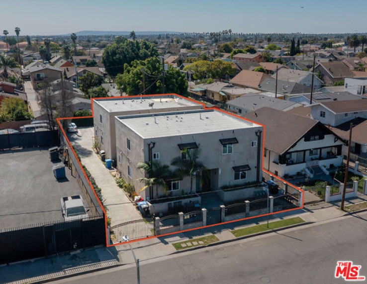  Income Home for Sale in Los Angeles, California