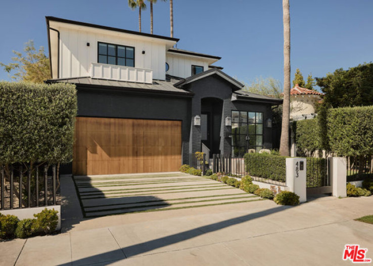 4 Bed Home for Sale in Los Angeles, California