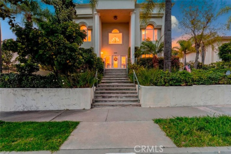 4 Bed Home for Sale in Montebello, California