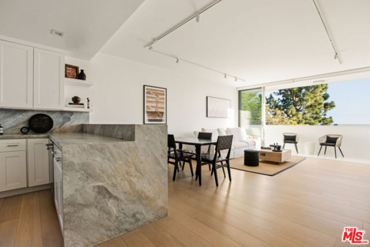 1 Bed Home for Sale in West Hollywood, California