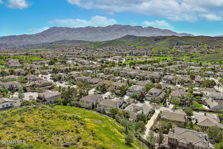 Residential Home in Newbury Park