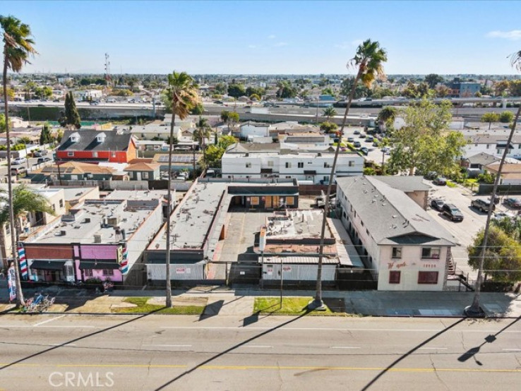  Commercial for Sale in Los Angeles, California