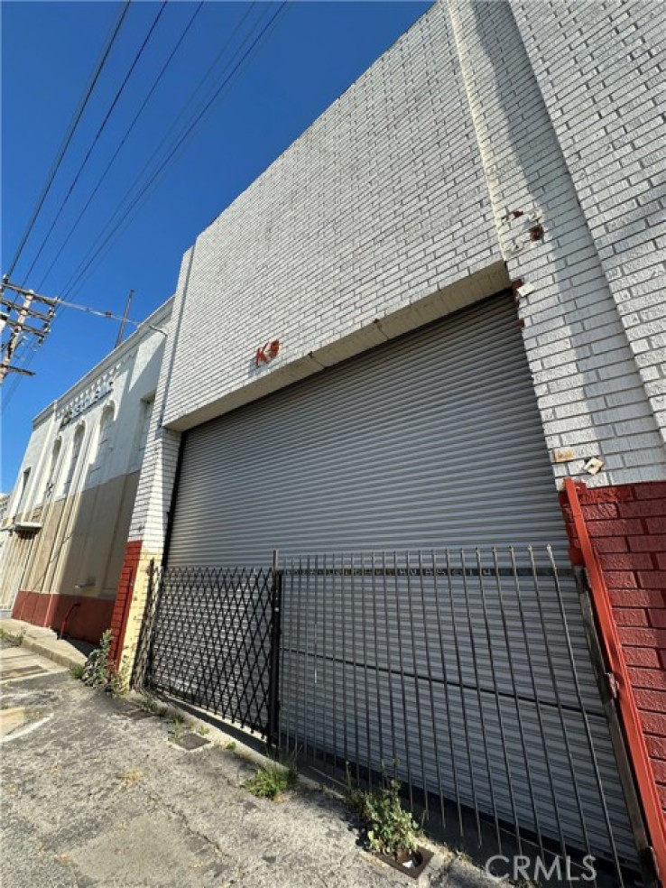  Commercial for Sale in Los Angeles, California