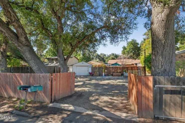  Land for Sale in Ojai, California