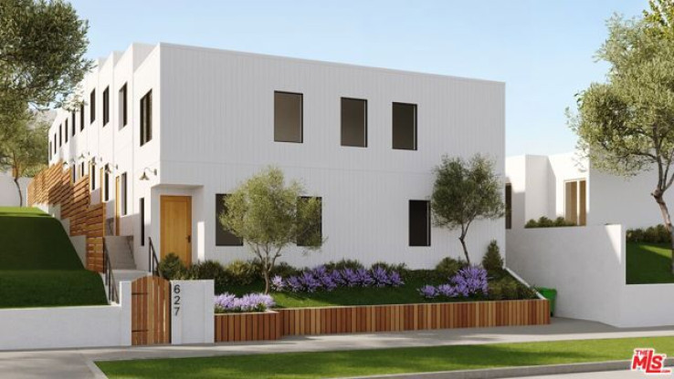 Land in Silver Lake - Echo Park