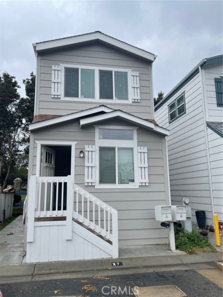 1 Bed Home for Sale in Santa Monica, California