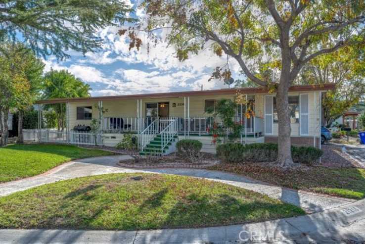 2 Bed Home for Sale in Canyon Country, California