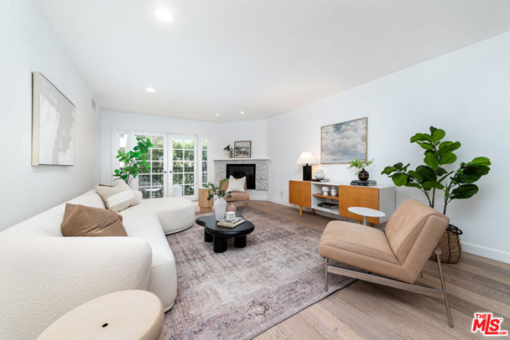 1 Bed Home for Sale in West Hollywood, California