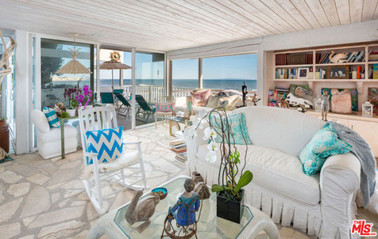 4 Bed Home for Sale in Malibu, California
