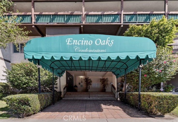 Residential Home in Encino