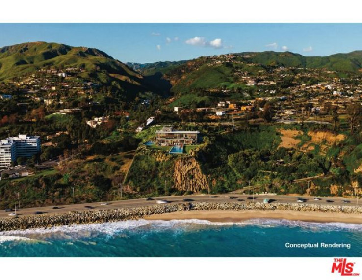  Land for Sale in Pacific Palisades, California