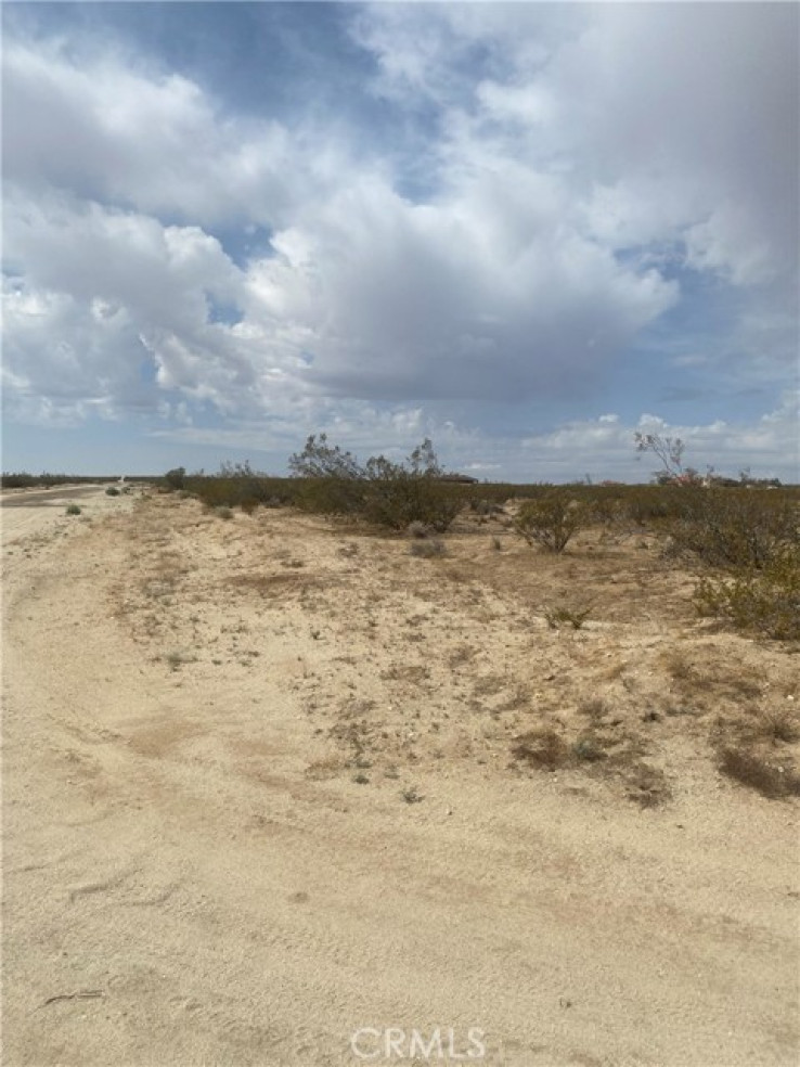  Land for Sale in California City, California