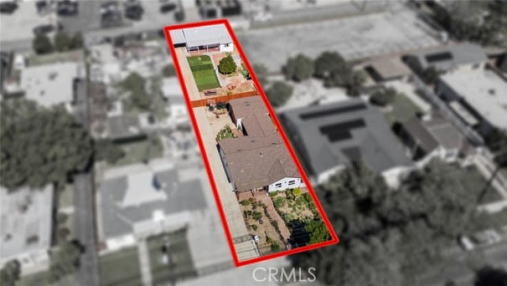  Income Home for Sale in Granada Hills, California