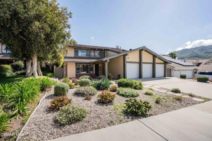 5 Bed Home for Sale in Agoura Hills, California