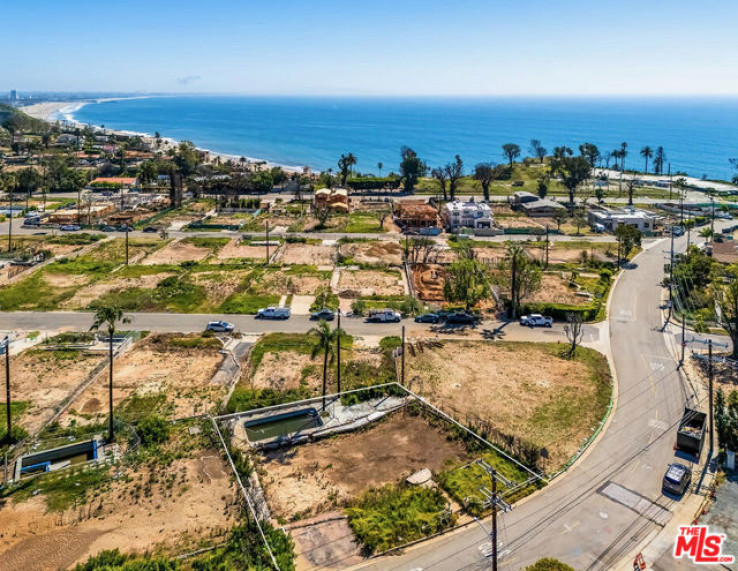  Land for Sale in Pacific Palisades, California