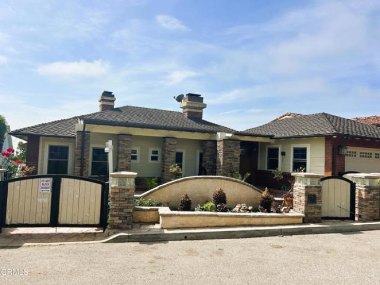 3 Bed Home for Sale in Ventura, California