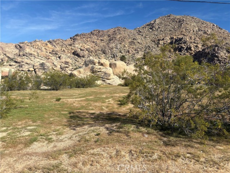 Land in Apple Valley