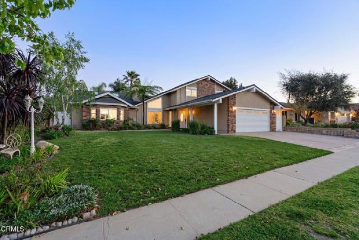  Income Home for Sale in Thousand Oaks, California