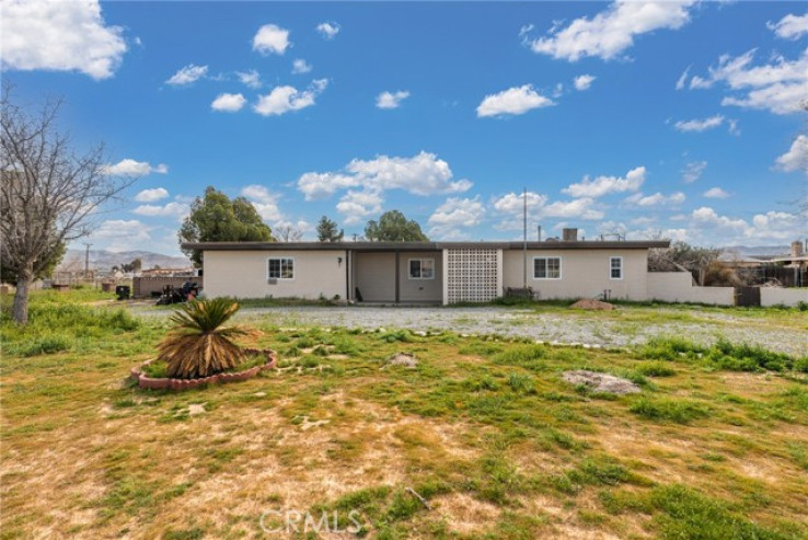 3 Bed Home for Sale in Apple Valley, California