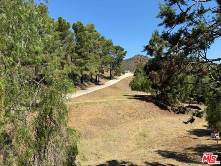  Land for Sale in Malibu, California