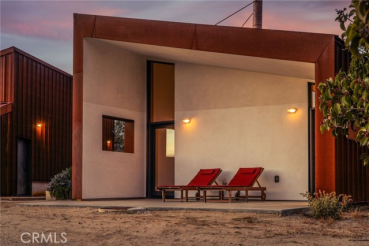 2 Bed Home for Sale in Mountain Center, California