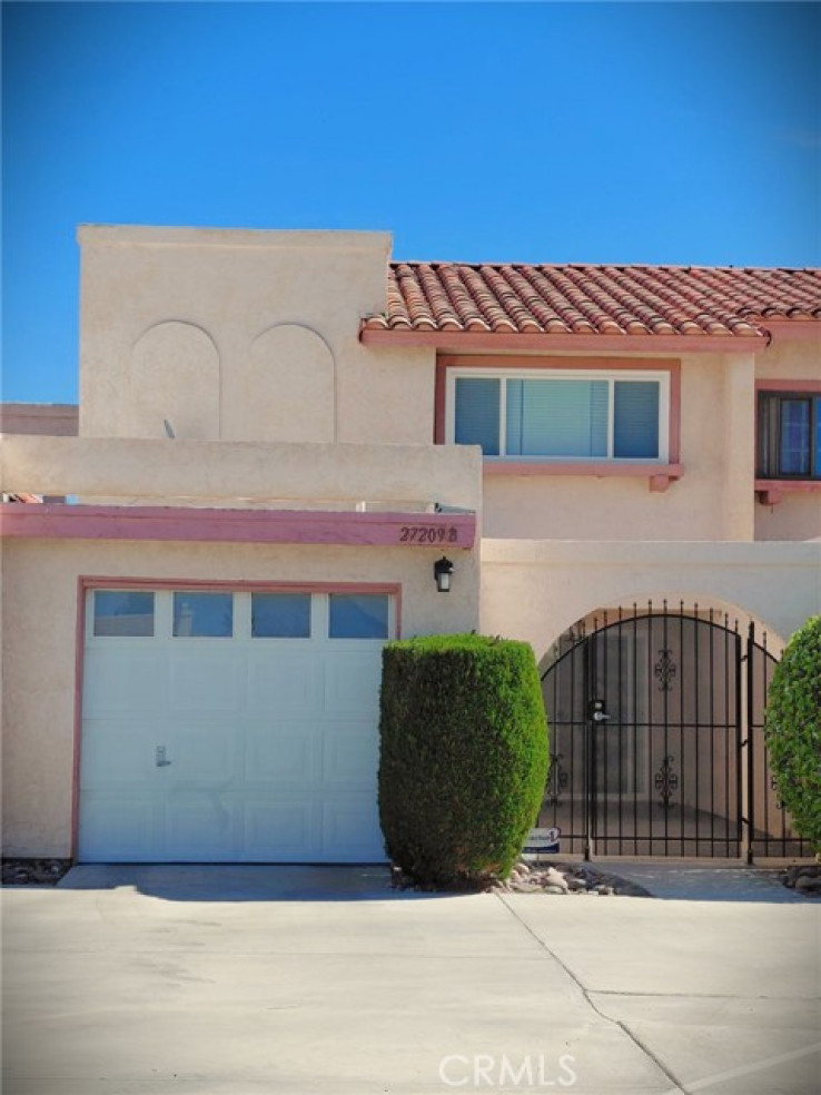 2 Bed Home for Sale in Helendale, California