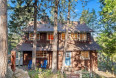 4 Bed Home for Sale in Lake Arrowhead, California