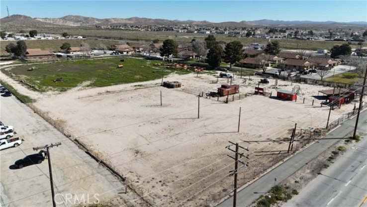  Land for Sale in Rosamond, California