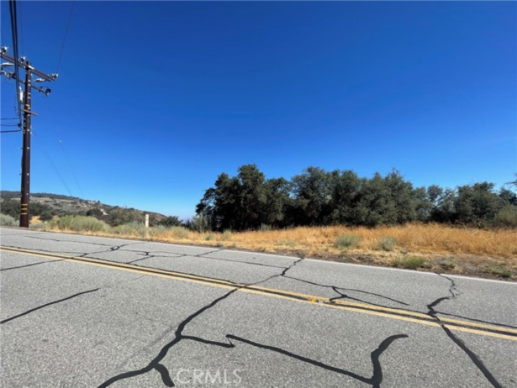 Land in Tehachapi