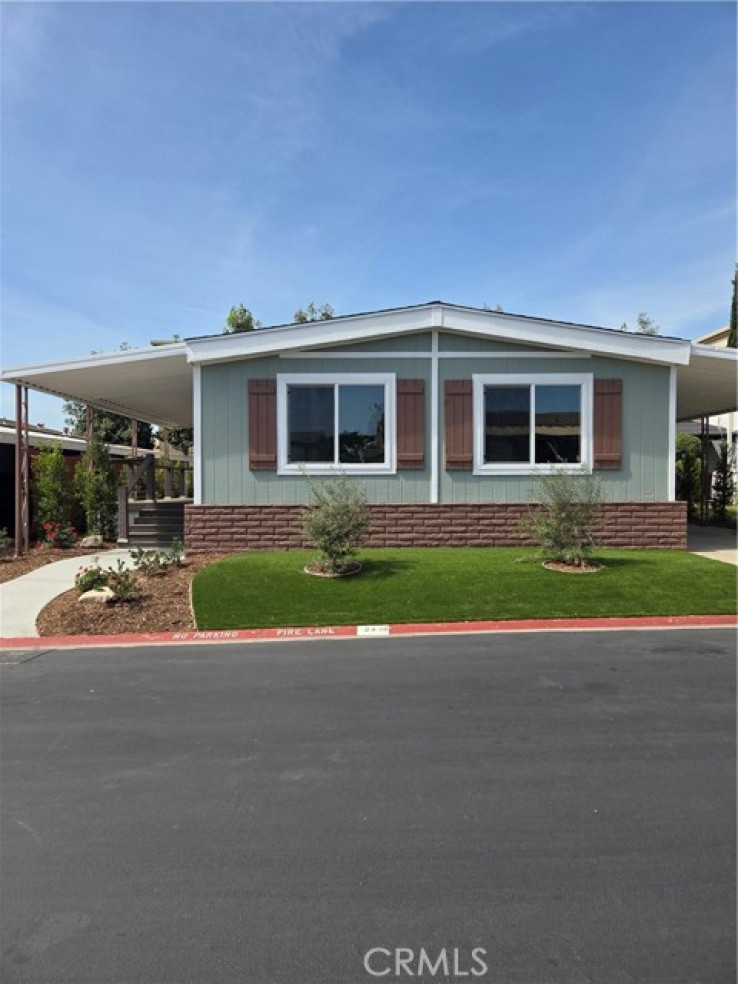 2 Bed Home for Sale in Ontario, California
